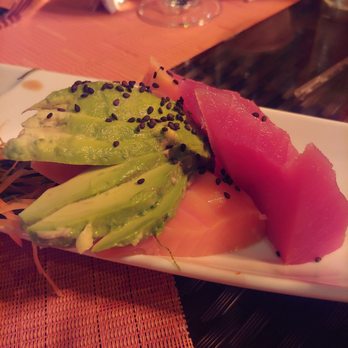 Tazuna - Tuna and salmon sashimi - Japanese Near Me - Cabo San Lucas, BCS Tazuna - Tuna and salmon sashimi - Japanese Near Me - Cabo San Lucas, BCS