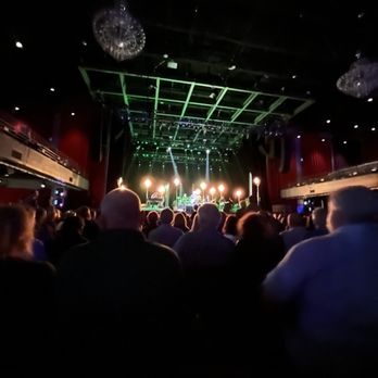 Coca-Cola Roxy - Stage from the floor - Music Venues Near Me - Atlanta, Georgia Coca-Cola Roxy - Stage from the floor - Music Venues Near Me - Atlanta, Georgia
