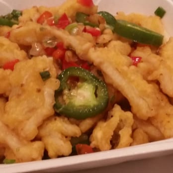 Moonsun Sushi - Salt + Pepper Squid - Sushi Bars Near Me - Glendale Heights, Illinois Moonsun Sushi - Salt + Pepper Squid - Sushi Bars Near Me - Glendale Heights, Illinois