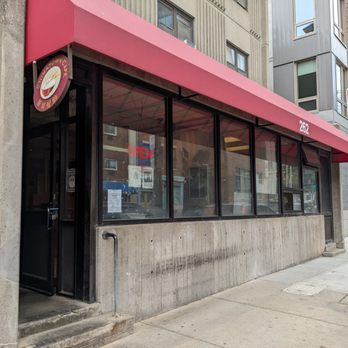 Chinatown Cafe - Chinatown Cafe 5/2025 - Chinese Near Me - Boston, Massachusetts