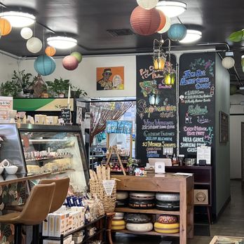 The Vintage LBC - Cheese Shops Near Me - Long Beach, California