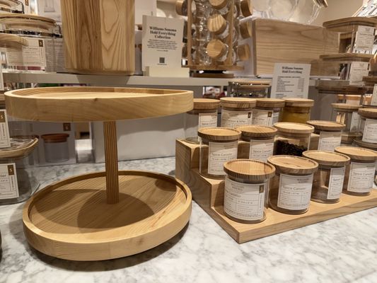 Williams-Sonoma