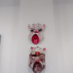 Matilha Cultural - Dalata - Expo Faces