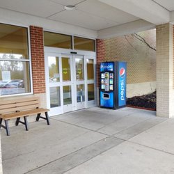 Commissary