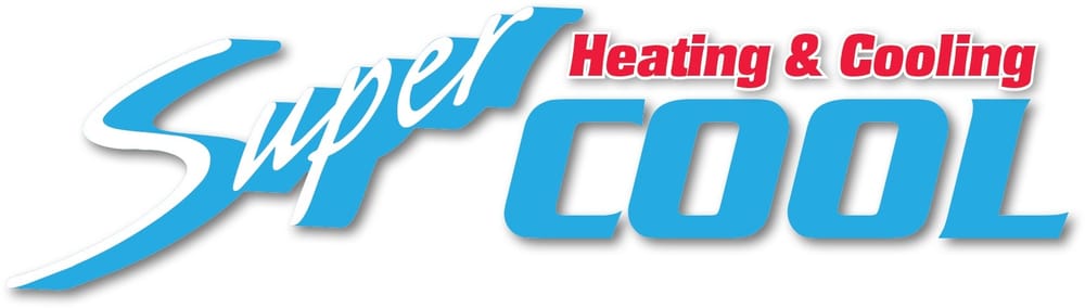 Slide of Supercool Heating & Cooling