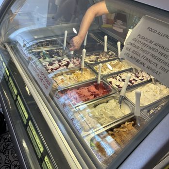 Sorella Gelateria - Gelato Near Me - Lexington, Kentucky Sorella Gelateria - Gelato Near Me - Lexington, Kentucky
