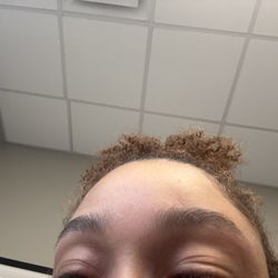 Hello Sugar-Cypress - my eyebrows
