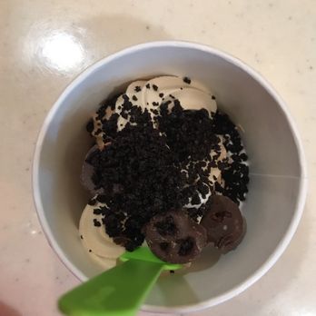 Cups Frozen Yogurt - Desserts Near Me - Clifton, New Jersey Cups Frozen Yogurt - Desserts Near Me - Clifton, New Jersey