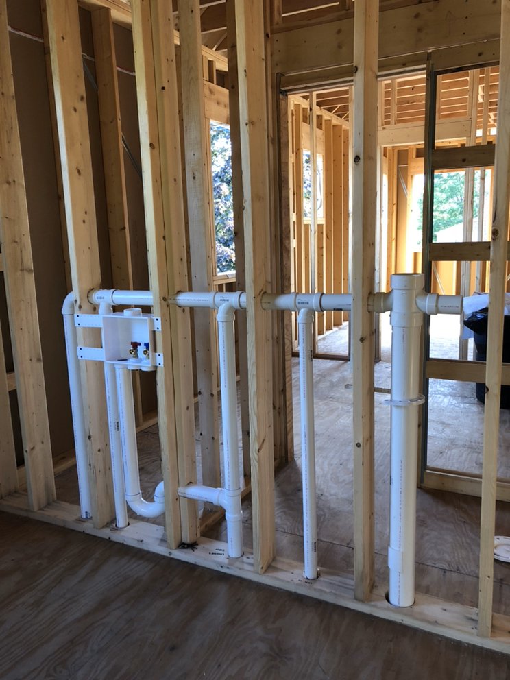 Slide of Weaver Plumbing