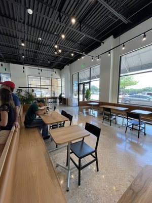 sweetgreen by null