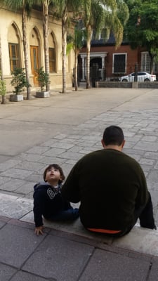 Iglesia del Sagrado Corazón de Jesús (Iglesia de los Capuchinos) by null