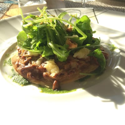 Maison CHABRAN - Le 45ème (Bistrot Gourmand) by null