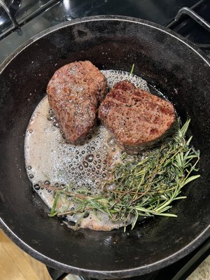 Second City Prime Steak and Seafood by null