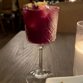 Eclipse di Luna - Beltline - Sangria 3/5 - Spanish Near Me - Atlanta, Georgia Eclipse di Luna - Beltline - Sangria 3/5 - Spanish Near Me - Atlanta, Georgia