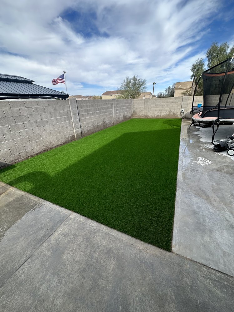 Slide of Franks Outdoor