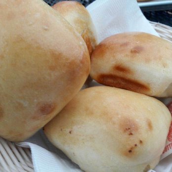 CJ's Beach House - Fresh yeast rolls - Seafood Near Me - Blaine, Washington