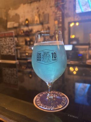 The Bearded Ax Social Tavern by null