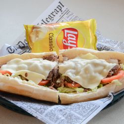 Frank's Pizza II
