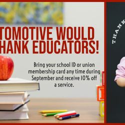 T & A Automotive and Muffler