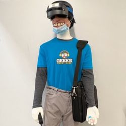 Geeks Candy Shop - Geeks candy shop