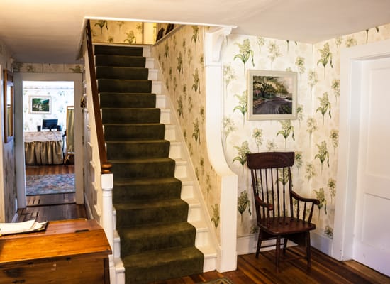 Monadnock Inn by null