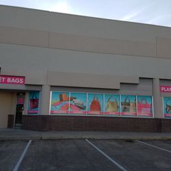 Planet Bags - Bag man