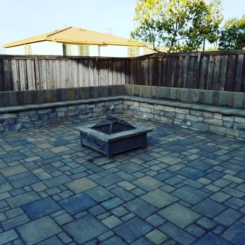 System Pavers - Masonry/Concrete Near Me - Orange, California
