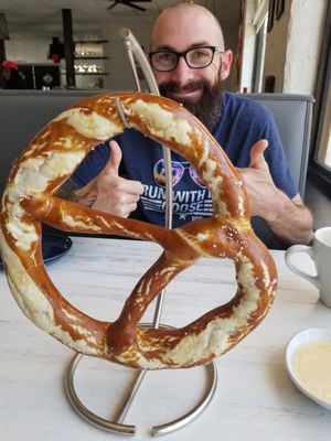 Anchor Allie’s Fayetteville by null