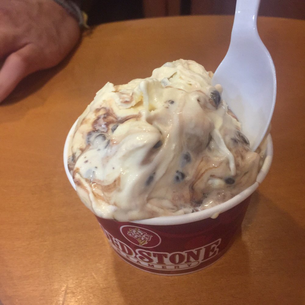 Cold Stone Creamery - Ice Cream & Frozen Yogurt Near Me - Salisbury, North Carolina
