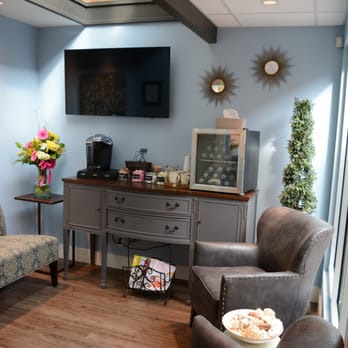 Smile Sanctuary® - Our front lobby - Cosmetic Dentists Near Me - Bothell, Washington Smile Sanctuary® - Our front lobby - Cosmetic Dentists Near Me - Bothell, Washington