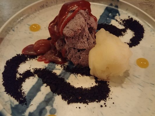 2am: dessertbar by null