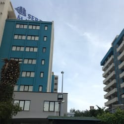 BluSerena
