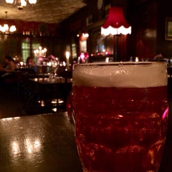 Ship Tavern - Tribute Ale and dining room ambiance. - Pubs Near Me - London, XGL Ship Tavern - Tribute Ale and dining room ambiance. - Pubs Near Me - London, XGL