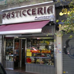 Pasticceria Salentina