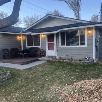 Mountain Vista Roof Systems - New roof black - Roofing Near Me - Sparks, Nevada Mountain Vista Roof Systems - New roof black - Roofing Near Me - Sparks, Nevada