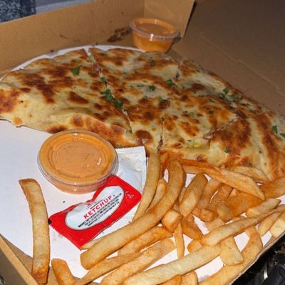 Mr.Mando Restaurant by null