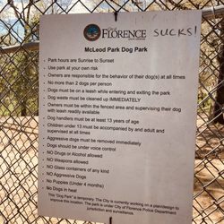 Wellington Camping Park