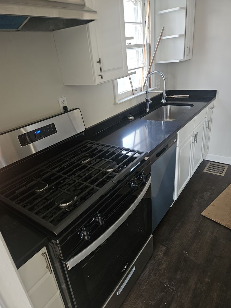 Slide of Slick Homecare Repairs