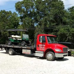 Denmark Towing