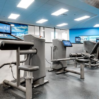 EōS Fitness - Gyms Near Me - Spring, Texas