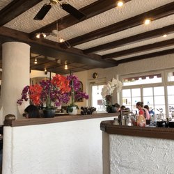 Thai Thai Orchidee - Cute decor