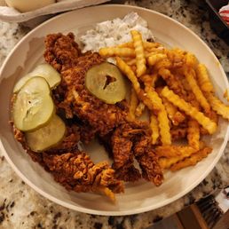 Chicken Tenders