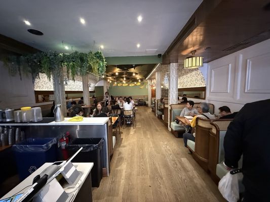 Cha Kee by null Cha Kee by null