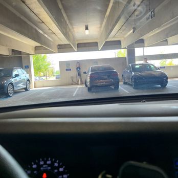 UT Southwestern - Garage is free and has charging stations for electric cars - Cosmetic Surgeons Near Me - Frisco, Texas UT Southwestern - Garage is free and has charging stations for electric cars - Cosmetic Surgeons Near Me - Frisco, Texas
