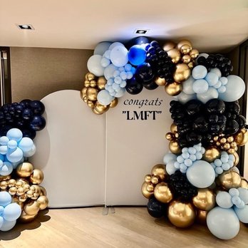 Anna Party Decor - Balloon Services Near Me