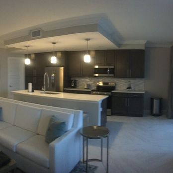 Siena at Bella Collina - Spacious condo unit - Hotels Near Me - Montverde, Florida