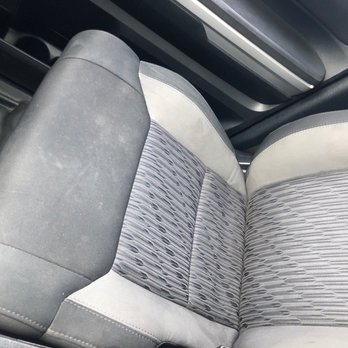 Gallardo Auto Detail - Seats that were to be cleaned... - Auto Detailing Near Me Gallardo Auto Detail - Seats that were to be cleaned... - Auto Detailing Near Me