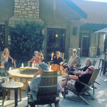Coche Vino Wine Tours - Wine Tours Near Me