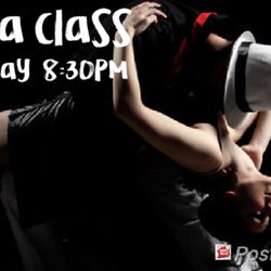 Energy Dance Studio