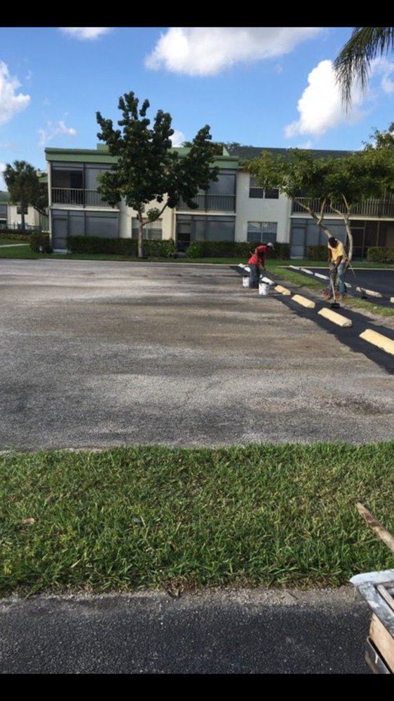 Slide of J.T. Shaw Inc.